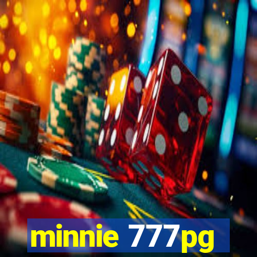 minnie 777pg
